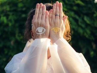 PollyStars - Camera khiêu dâm &amp; quyến rũ trực tiếp - 24446281