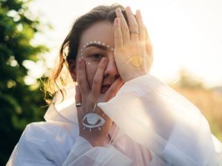 PollyStars - Camera khiêu dâm &amp; quyến rũ trực tiếp - 24446289