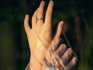 PollyStars - сексуальная веб-камера в реальном времени - 24446313