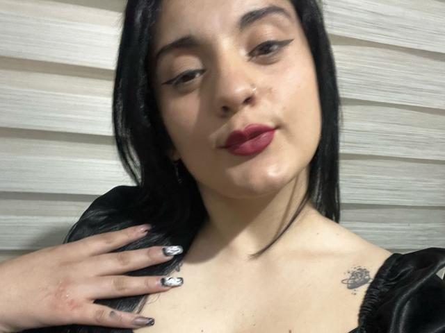 AuroraNova - Sexe cam en vivo - 24447317