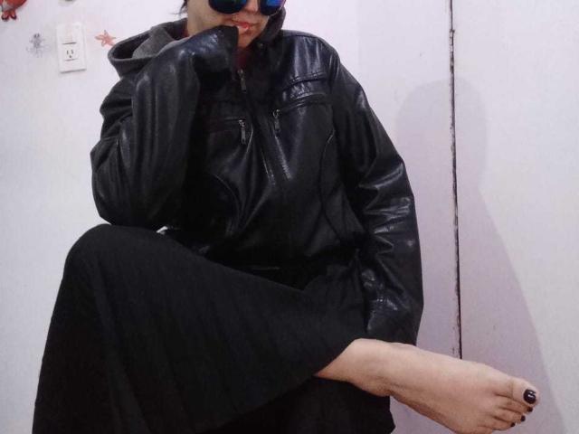 EvaNathaly - Live sex cam - 24447521