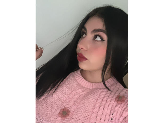 VenusMusa - Live porn &amp; sex cam - 24447797