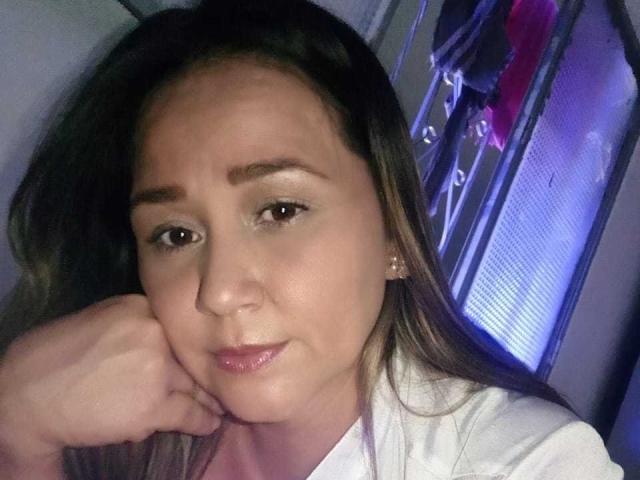 SarittaX - сексуальная веб-камера в реальном времени - 24448229