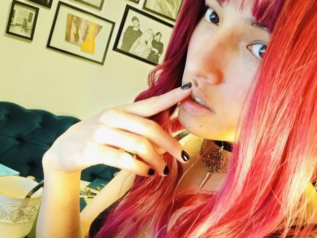 Teokyoo - Camera khiêu dâm &amp; quyến rũ trực tiếp - 24448257