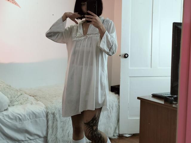 Teokyoo - сексуальная веб-камера в реальном времени - 24448409