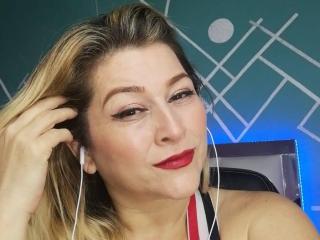 DanaWester - Camera khiêu dâm &amp; quyến rũ trực tiếp - 24448621