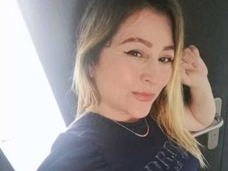 DanaWester - Camera khiêu dâm &amp; quyến rũ trực tiếp - 24448665