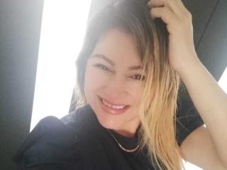 DanaWester - Camera khiêu dâm &amp; quyến rũ trực tiếp - 24448673