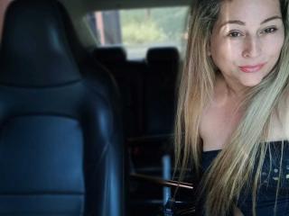 DanaWester - Camera khiêu dâm &amp; quyến rũ trực tiếp - 24448693