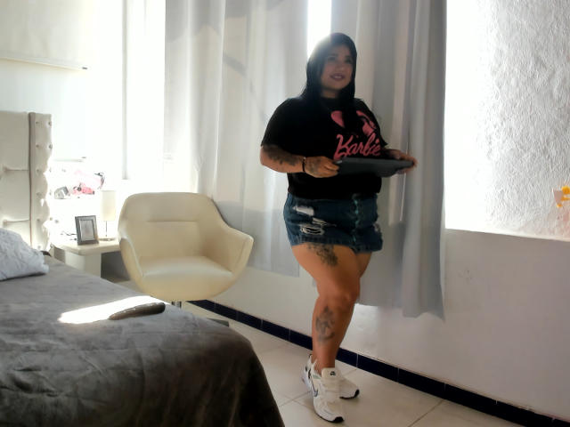 GabyCuteX - Live sexe cam - 24449301