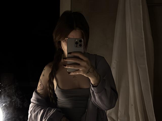SensualMila - Sexe cam en vivo - 24449657