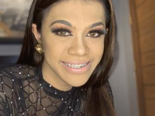 DarkBeautySophia - Camera khiêu dâm &amp; quyến rũ trực tiếp - 24450269