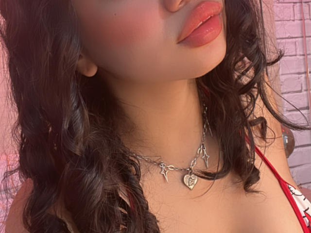 LiliMays - Live porn &amp; sex cam - 24450957