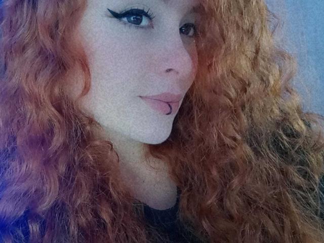 WandaScarlett - Live porn &amp; sex cam - 24451193