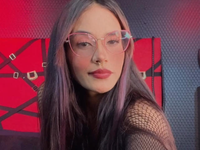 MelisaSavino - Sexe cam en vivo - 24451289