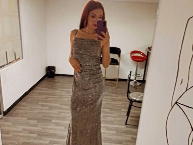 IvanaFetish - Live porn &amp; sex cam - 24451341