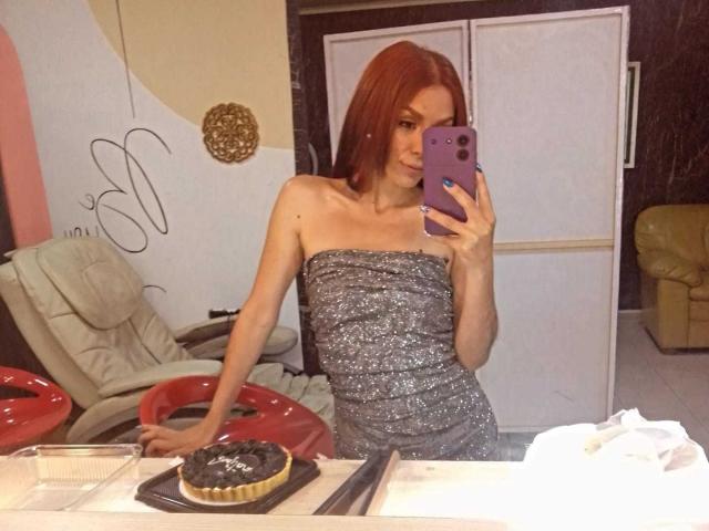 IvanaFetish - Live porn &amp; sex cam - 24451357