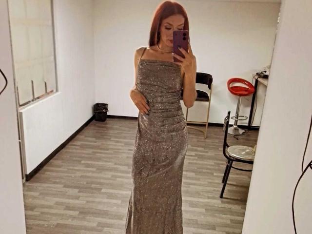 IvanaFetish - сексуальная веб-камера в реальном времени - 24451361