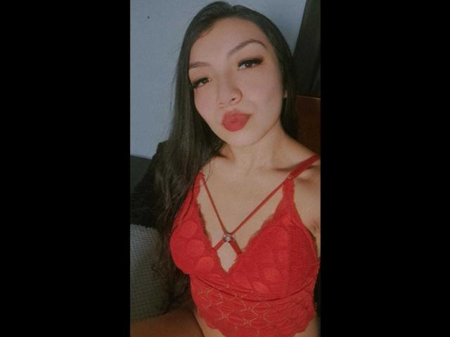 IbbyeMoreau - 라이브 포르노 &amp; 섹스 캠 - 24451489