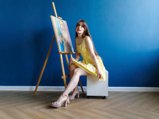 VeronicaTay - сексуальная веб-камера в реальном времени - 24451961