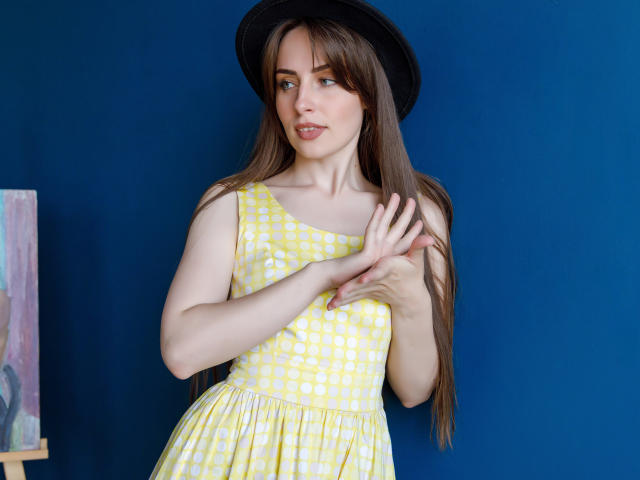 VeronicaTay - Live porn &amp; sex cam - 24451969