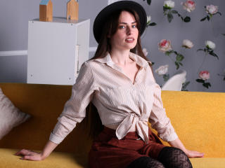 VeronicaTay - сексуальная веб-камера в реальном времени - 24451997