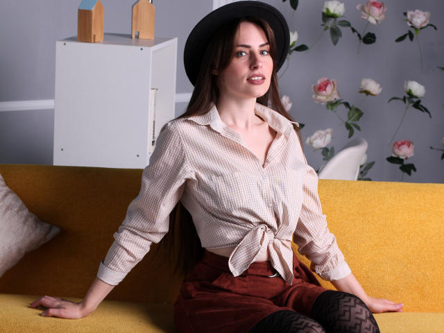 VeronicaTay - Camera khiêu dâm &amp; quyến rũ trực tiếp - 24451997