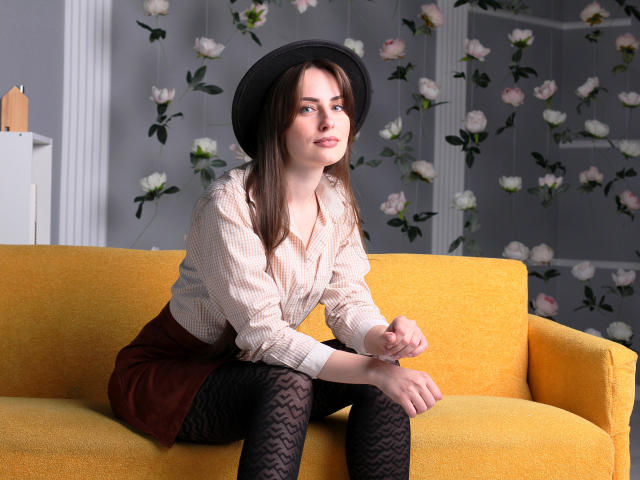 VeronicaTay - Sexe cam en vivo - 24452005