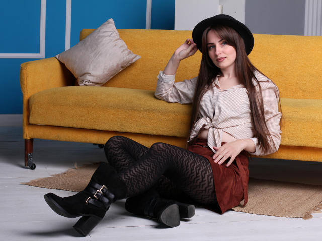 VeronicaTay - Live sex cam - 24452037