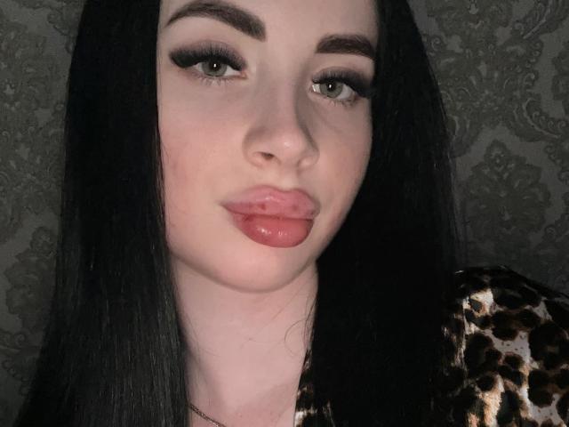 DakoTessy - Sexe cam en vivo - 24452789