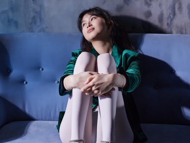 SheilaPass - Sexe cam en vivo - 24452937