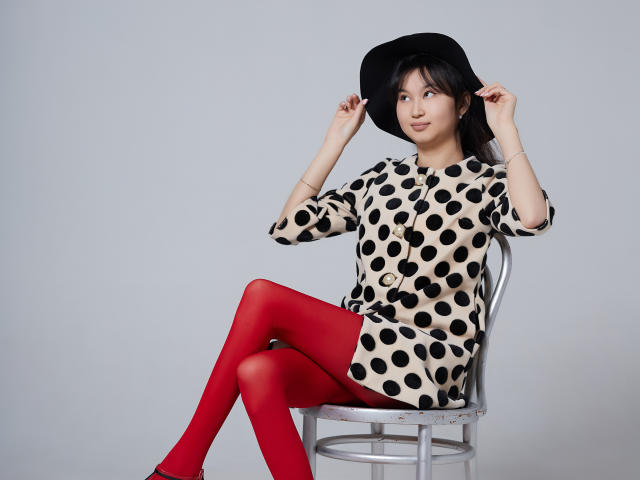 SheilaPass - сексуальная веб-камера в реальном времени - 24452941