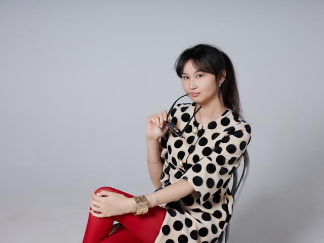 SheilaPass - Camera khiêu dâm &amp; quyến rũ trực tiếp - 24452965