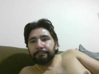 ElMagico - Sexe cam en vivo - 24453281