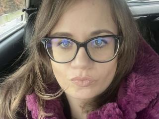 AnaBeauty - Sexe cam en vivo - 24453429