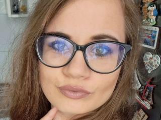 AnaBeauty - Sexe cam en vivo - 24453433