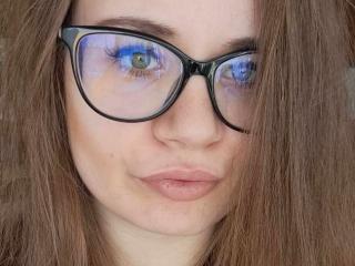 AnaBeauty - Sexe cam en vivo - 24453437