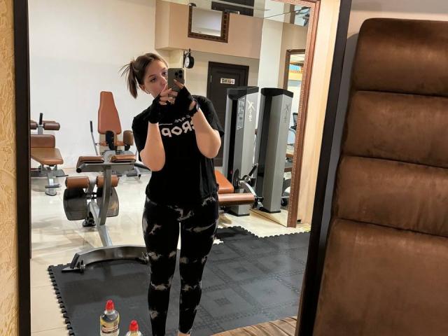 EmmyCharm - сексуальная веб-камера в реальном времени - 24453957