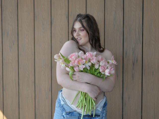 EmmyCharm - Camera khiêu dâm &amp; quyến rũ trực tiếp - 24454073