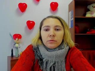 Lurellia - Live porn &amp; sex cam - 24454433