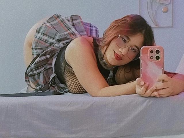 Tamra - Live porn &amp; sex cam - 24455393