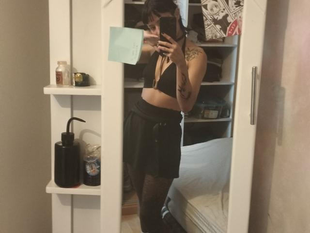 Teokyoo - Live porn &amp; sex cam - 24456485