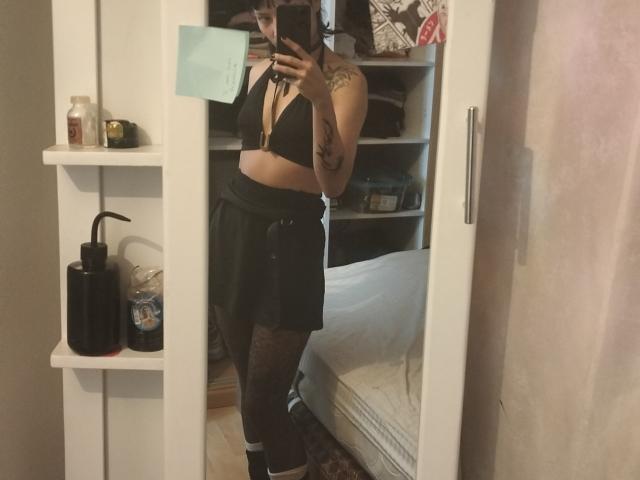 Teokyoo - Live porn &amp; sex cam - 24456493