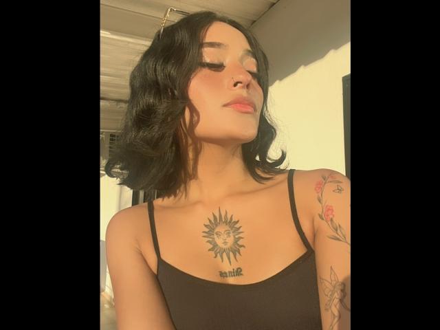 SalomeMille - Live porn &amp; sex cam - 24456801