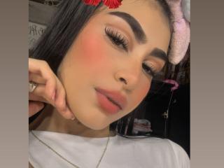 AlysonMoss - Sexe cam en vivo - 24457053