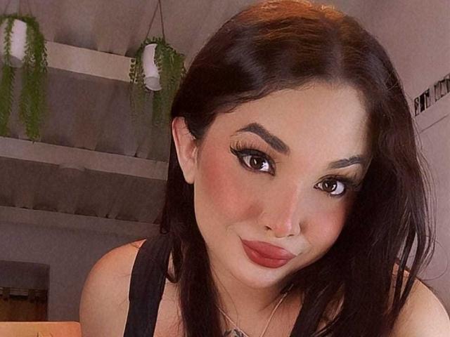 KatieValentina - сексуальная веб-камера в реальном времени - 24457085