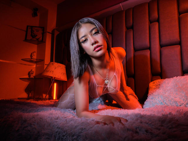 LexiBellie - Camera khiêu dâm &amp; quyến rũ trực tiếp - 24457517