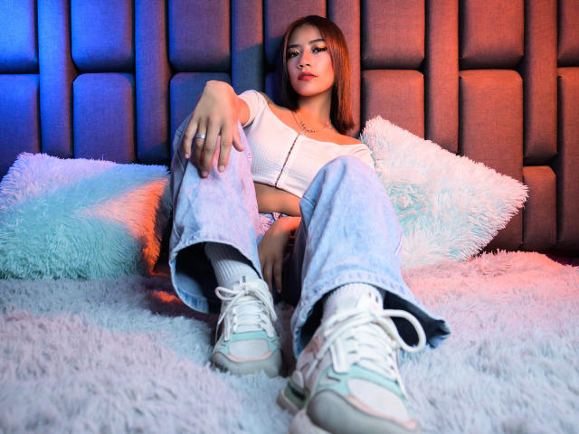 LexiBellie - Live porn &amp; sex cam - 24457597