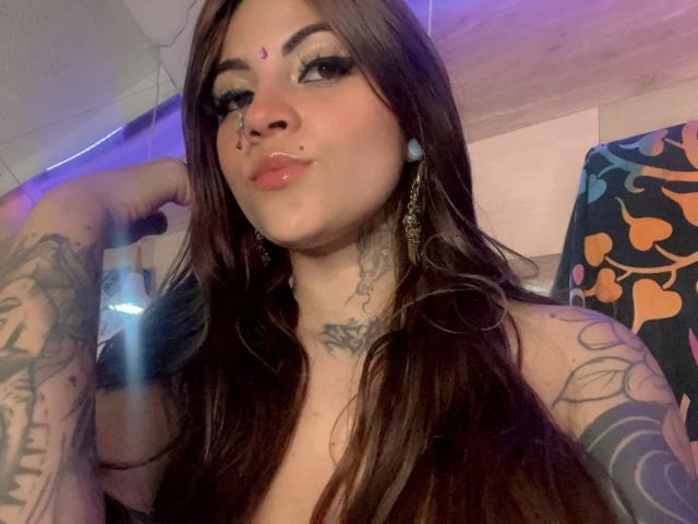 CoriPaige - Live porn &amp; sex cam - 24457865