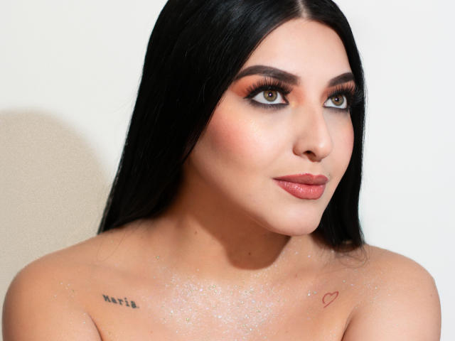 ArianaCortes - Live porn &amp; sex cam - 24458329